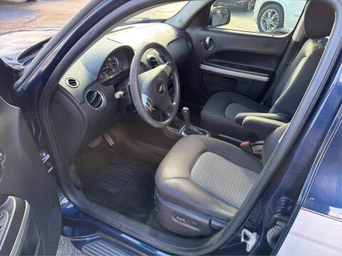 2010 Chevrolet HHR LT
