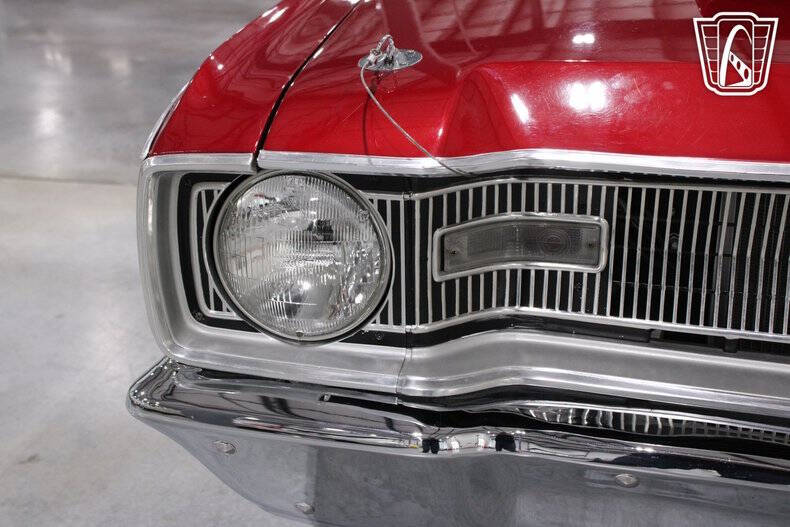 1967 Dodge Dart