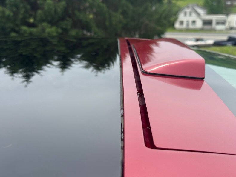 1990 Chevrolet Corvette