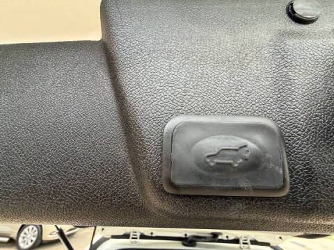 2014 Buick Enclave Premium