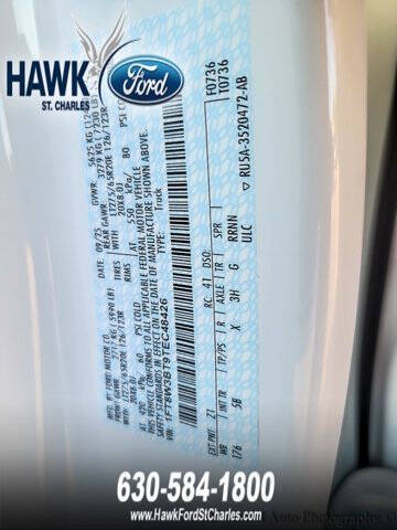 2026 Ford F-350 Super Duty