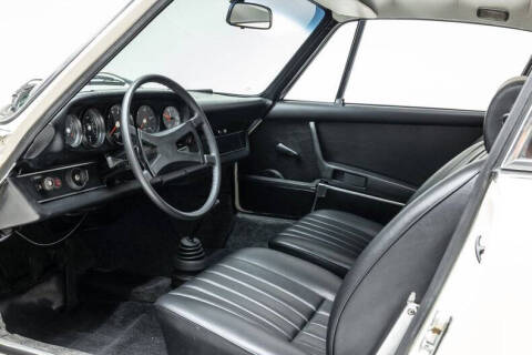 1973 Porsche 911