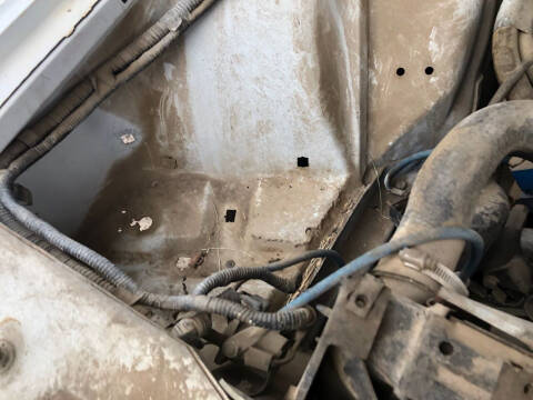 1965 Ford Thunderbird