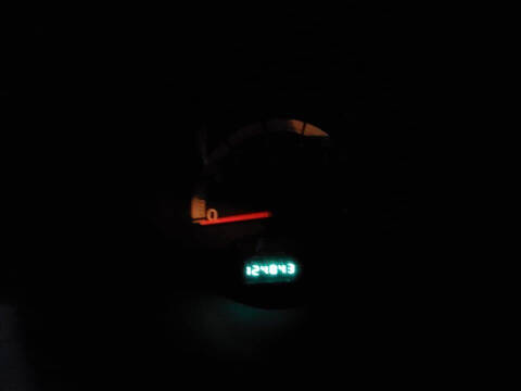 2010 Dodge Nitro Heat