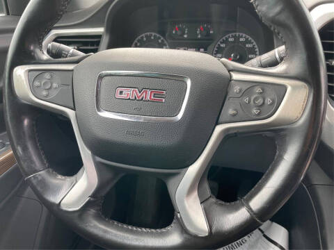 2019 GMC Acadia SLE-1