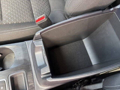 2023 Ford Escape Hybrid Active