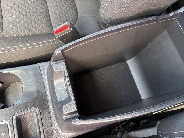 2023 Ford Escape Hybrid Active
