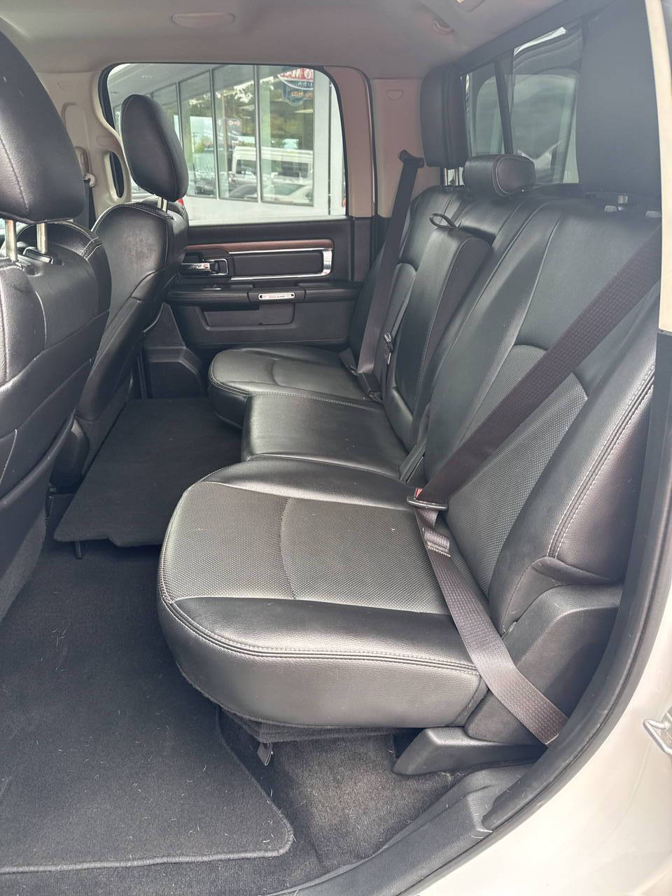 used 2017 Ram 1500 car, priced at $16,999