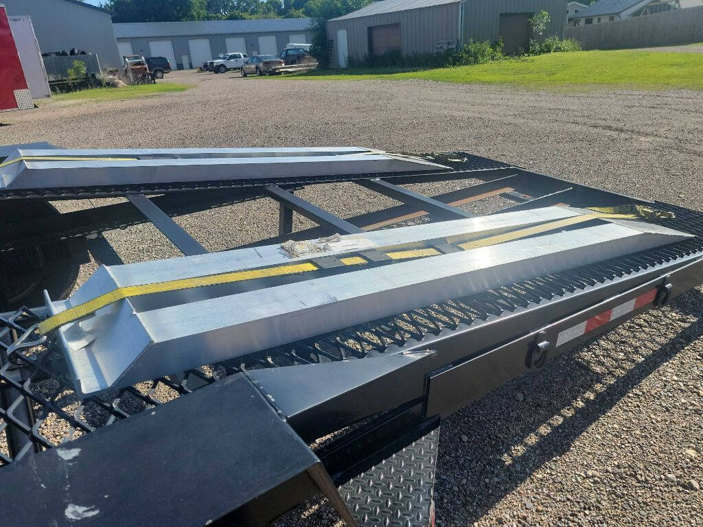 2023 Kaufman 43 FEET 13