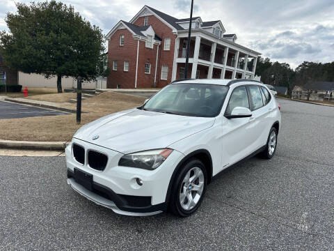 2015 BMW X1 sDrive28i