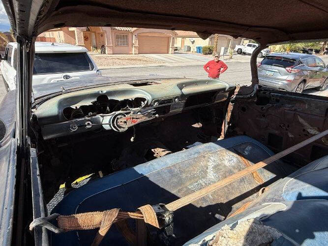 1959 Chevrolet Impala