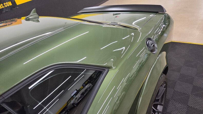 2020 Dodge Challenger