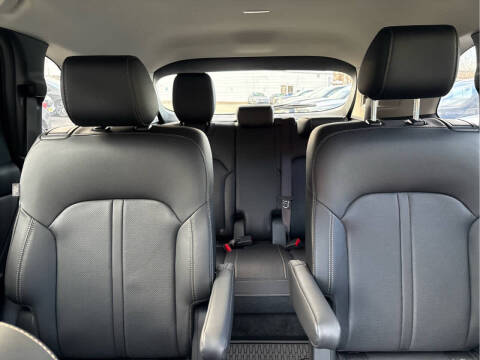 2025 Mazda CX-90 3.3 Turbo Preferred