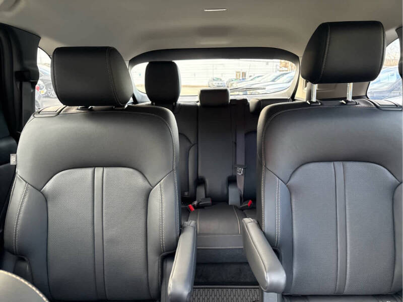 2025 Mazda CX-90 3.3 Turbo Preferred