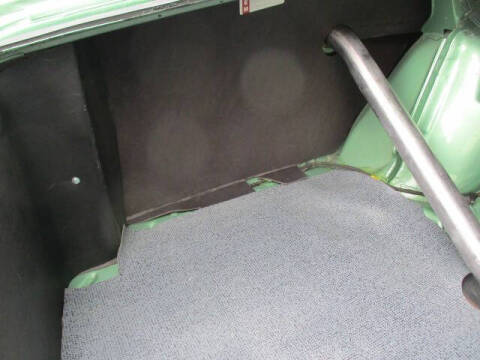 1973 Plymouth Duster