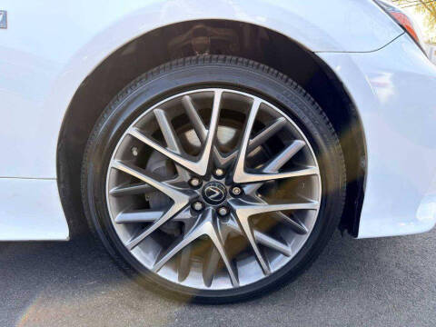 2018 Lexus RC 300