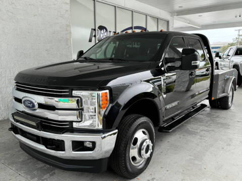 2017 Ford F-350 Super Duty for sale at Powerhouse Automotive in Tampa FL