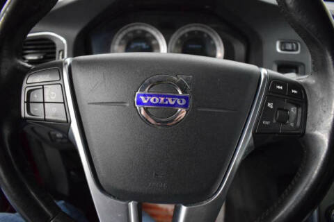 2012 Volvo S60 T5