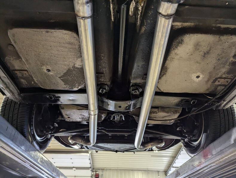 1963 Chevrolet Corvette