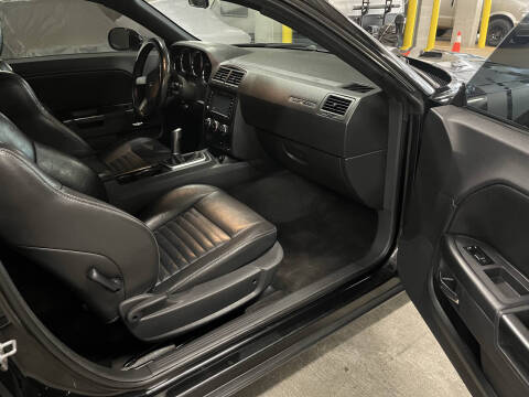 2010 Dodge Challenger R/T