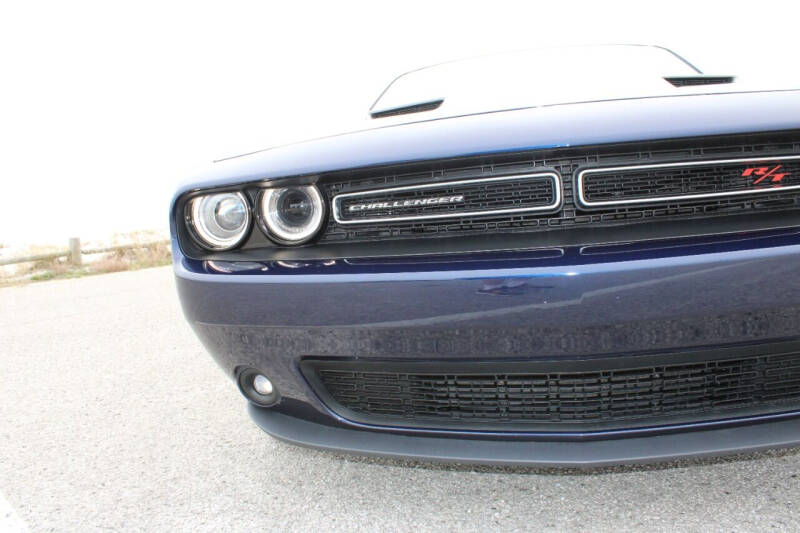 2015 Dodge Challenger R/T
