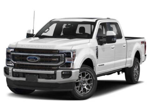 2020 Ford F-350 Super Duty for sale at Auto Group South - Performance Dodge Chrysler Jeep in Ferriday LA