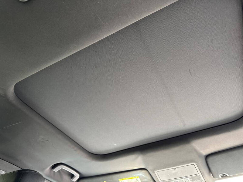 2017 Land Rover Discovery SE