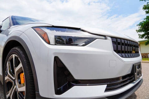 2023 Polestar 2