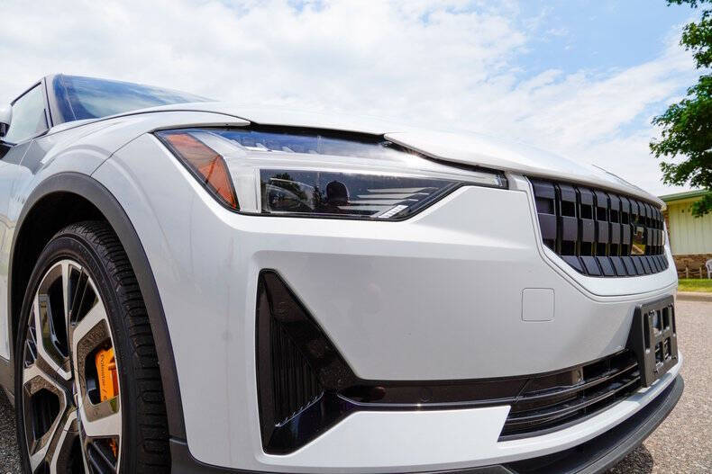 2023 Polestar 2