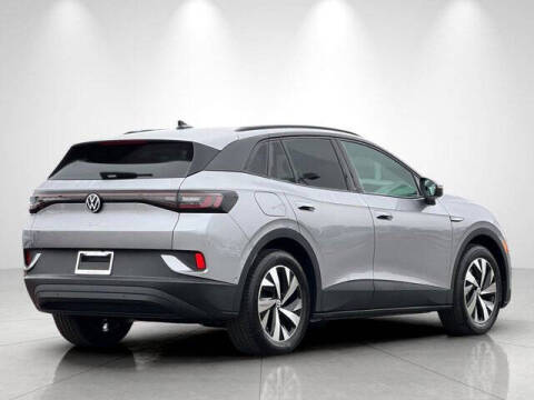 2026 Volkswagen ID.4 Pro