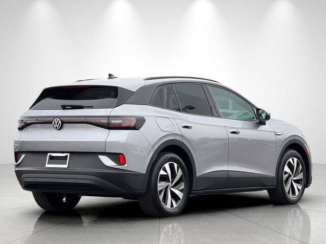 2026 Volkswagen ID.4 Pro