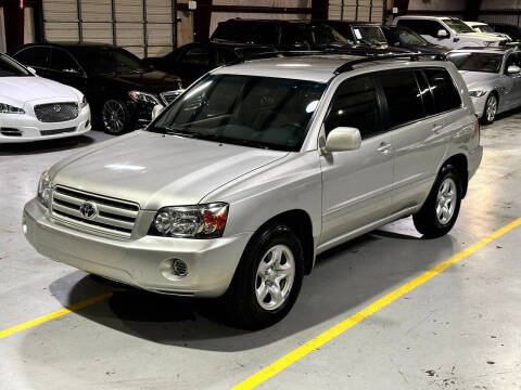 2005 Toyota Highlander