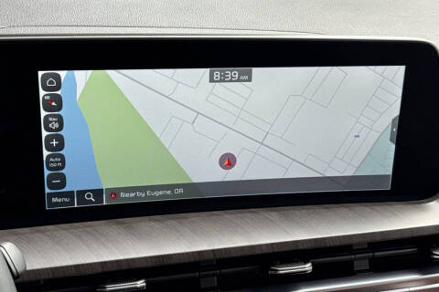 2025 Kia Telluride SX-Prestige