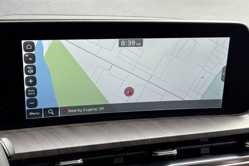 2025 Kia Telluride SX-Prestige