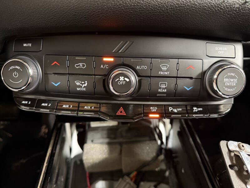 2021 Dodge Durango Pursuit