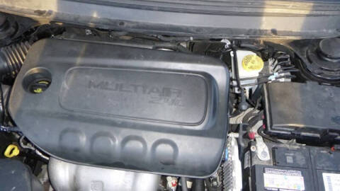 2021 Jeep Cherokee Altitude