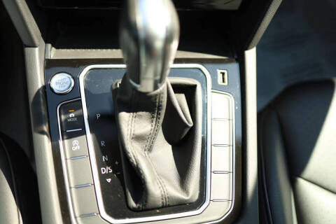 2019 Volkswagen Arteon SE 4Motion