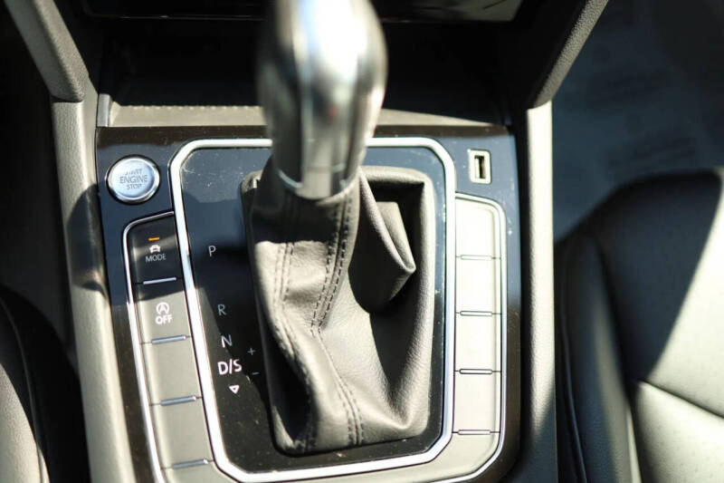 2019 Volkswagen Arteon SE 4Motion