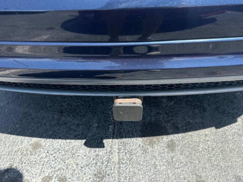 2014 Audi Q7 3.0 quattro TDI Prestige