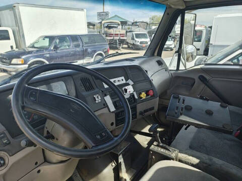 2003 Sterling M6500 Acterra