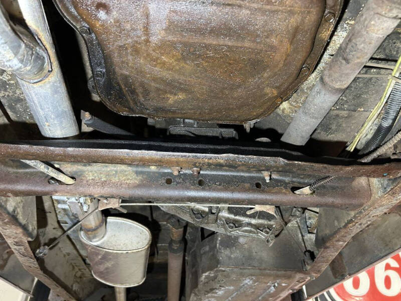 1982 Jeep Wagoneer Limited