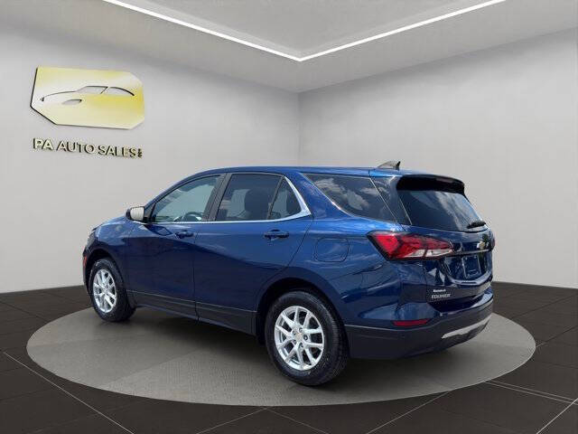2024 Subaru Impreza