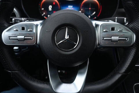 2022 Mercedes-Benz GLC GLC 300