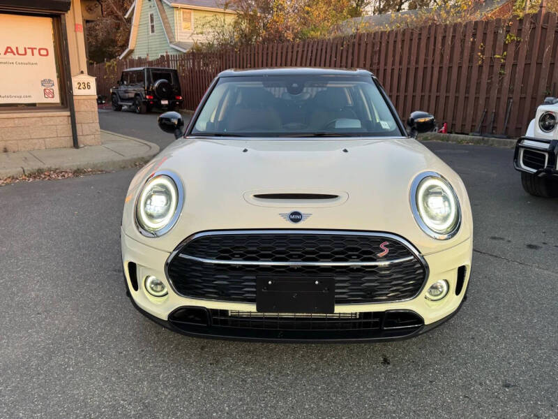 2023 MINI Clubman