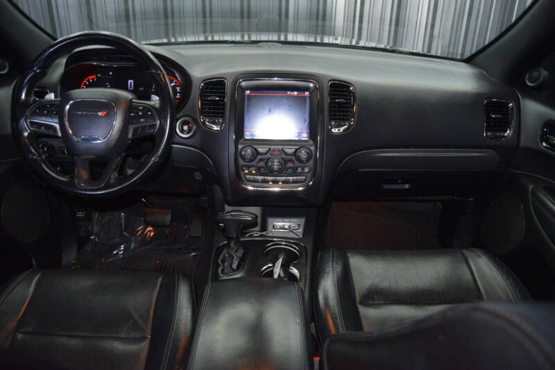 2020 Dodge Durango R/T