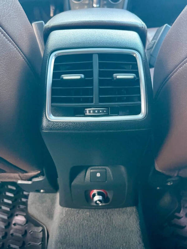 2018 Audi Q3 2.0T Premium