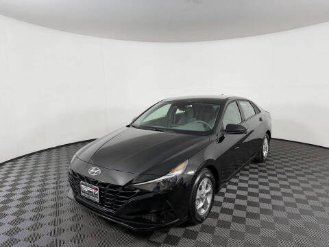 2022 Hyundai Elantra
