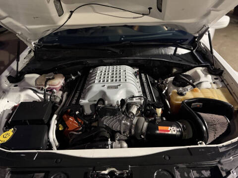 2017 Chrysler 300 S Alloy Edition