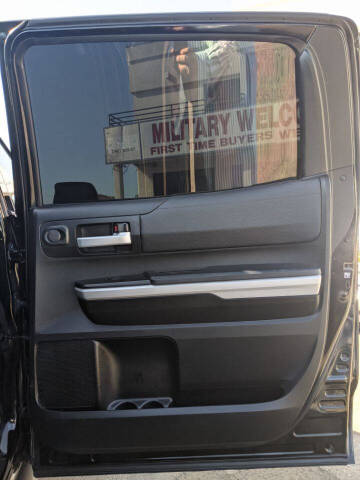 2019 Toyota Tundra SR5