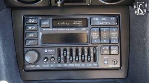 1995 Mitsubishi 3000GT